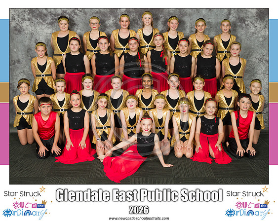 Glendale East PS