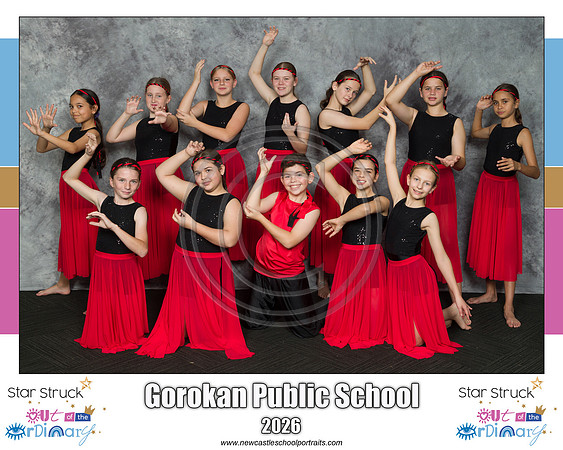 Gorokan PS 1