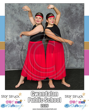 Gwandalan PS 2