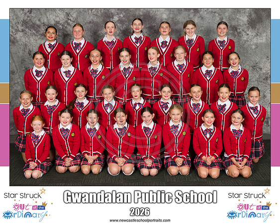 Gwandalan PS 3
