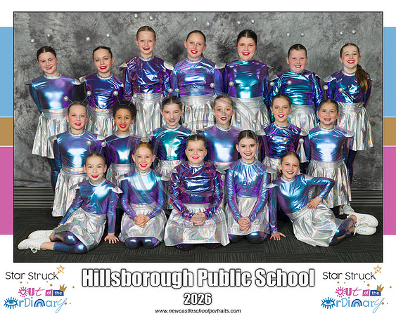 Hillsborough PS