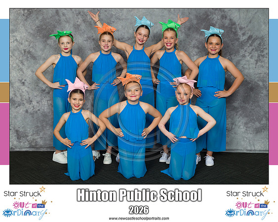 Hinton PS