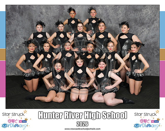 Hunter River HS 1