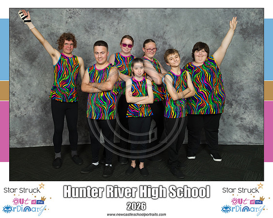 Hunter River HS 2