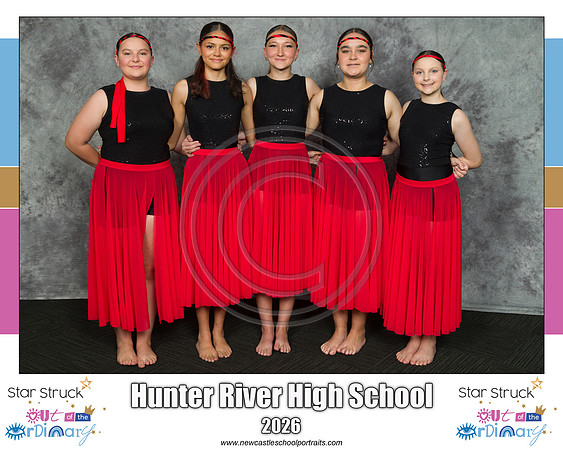 Hunter River HS 3