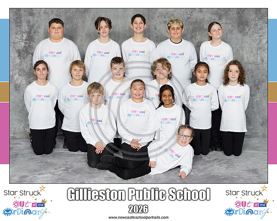 Gillieston PS