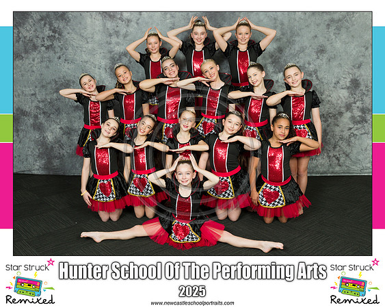 HSPA Dance 3