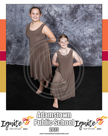 Adamstown PS Aboriginal