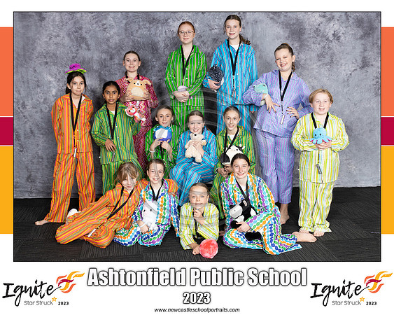 Ashtonfield PS Drama 2