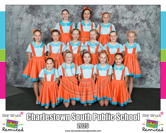 Charlestown South PS