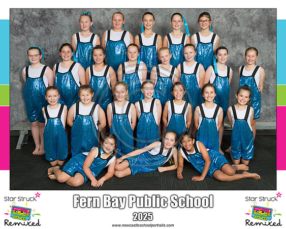 Fern Bay PS