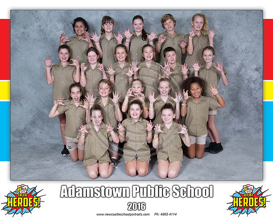 AdamstownPS_SteveIrwins