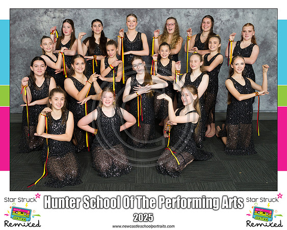 HSPA Aboriginal