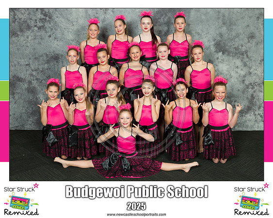 Budgewoi PS 2