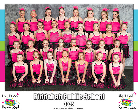 Biddabah PS 2
