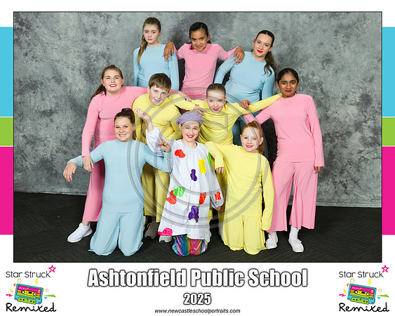 Ashtonfield PS 2