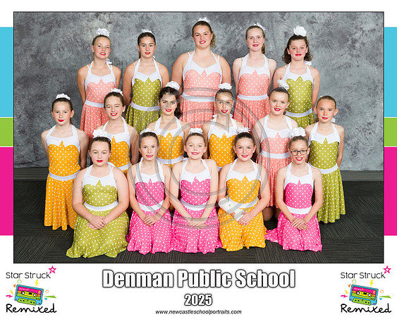 Denman PS