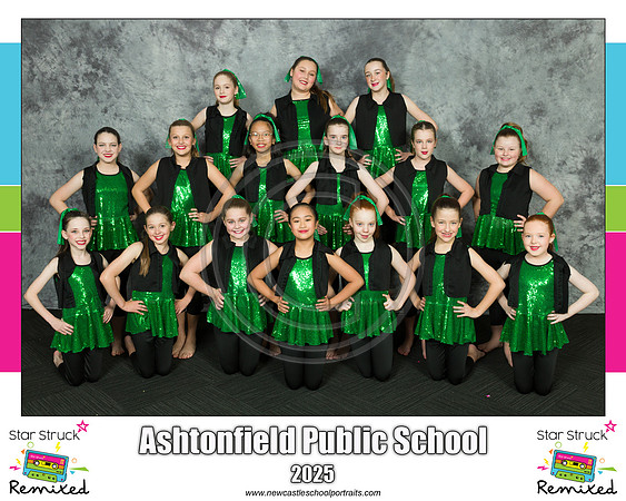 Ashtonfield PS 1