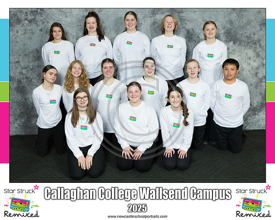 Callaghan Wallsend Choir copy