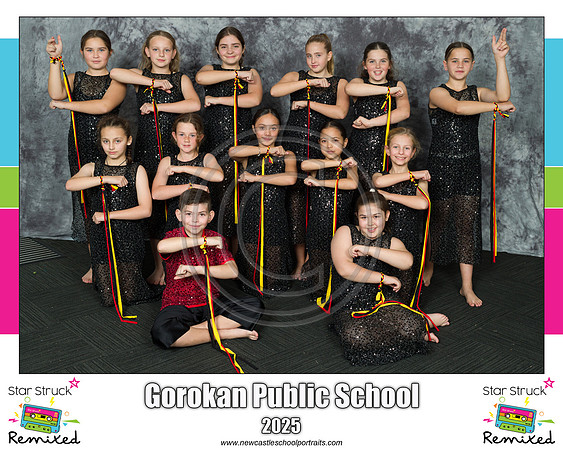 Gorokan PS ABORIGINAL