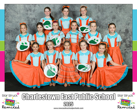 Charlestown East PS