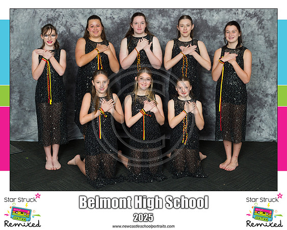 Belmont HS Aboriginal