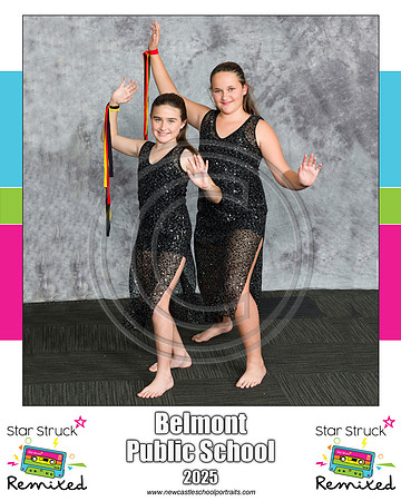 Belmont PS Aborignal