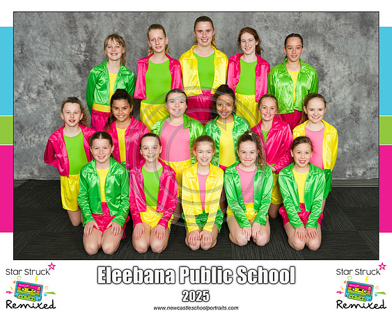 Eleebana PS