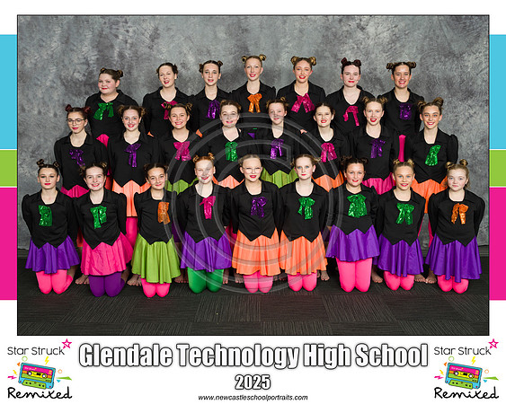 Glendale HS 4