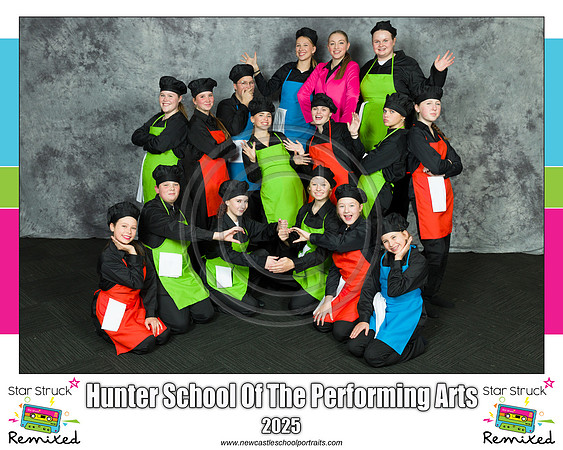 HSPA Drama Aprons 5