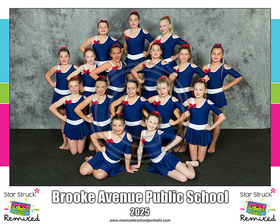 Brooke Avenue PS
