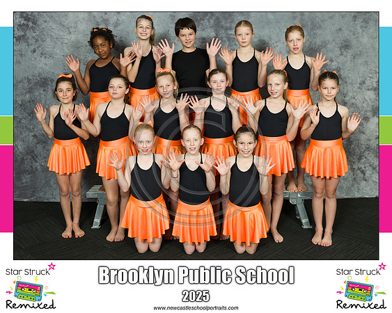 Brooklyn PS