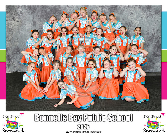 Bonnells Bay PS