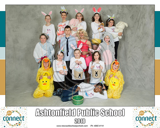Ashtonfield P Easter