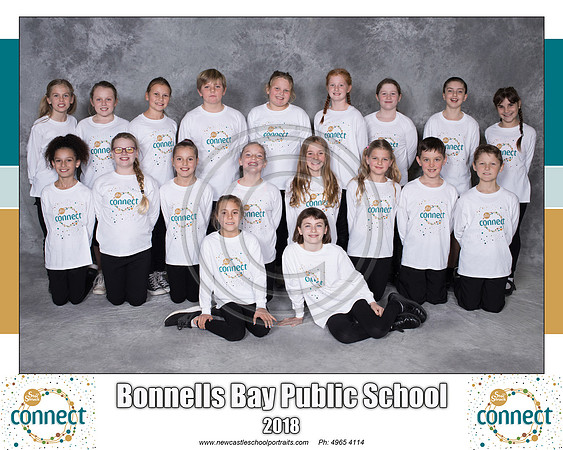 Bonnells Bay P Choir
