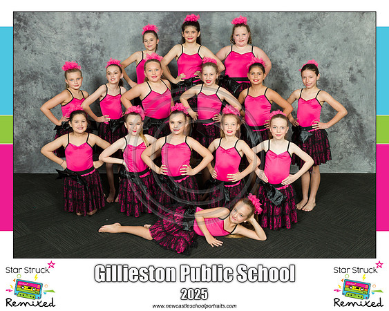 Gillieston PS