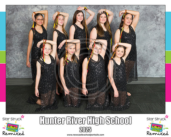 Hunter River HS Aboriginal
