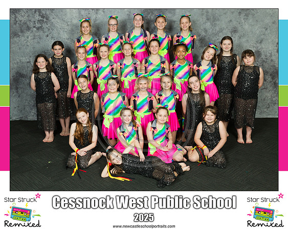 Cessnock West Combined