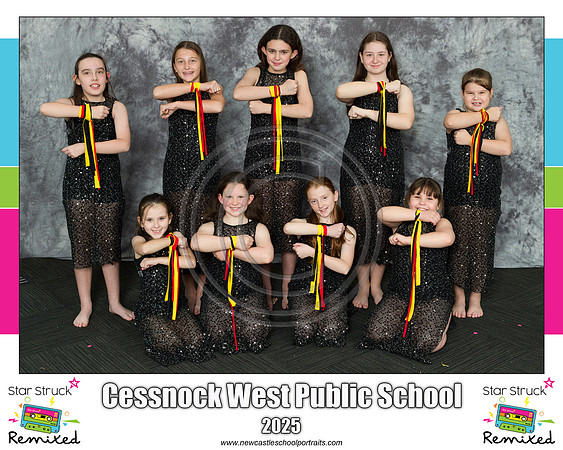 Cessnock West PS Aboriginal