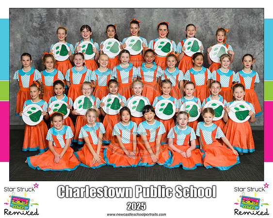 Charlestown PS