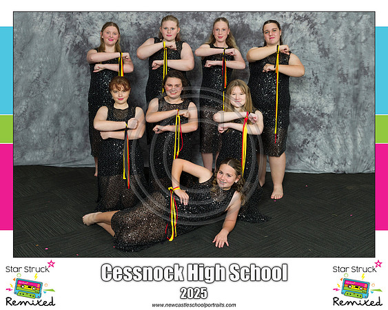 Cessnock HS Aboriginal