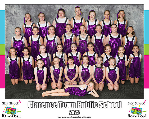 Clarence Town PS