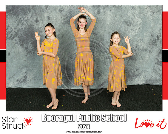 Booragul Aboriginal