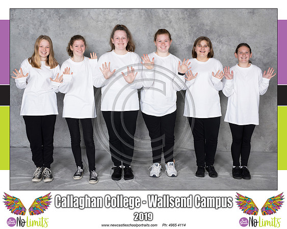Callaghan Wallsend Choir