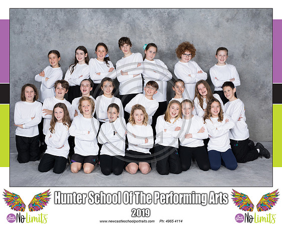 HSPA Choir