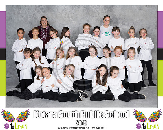 Kotara Sth P Choir