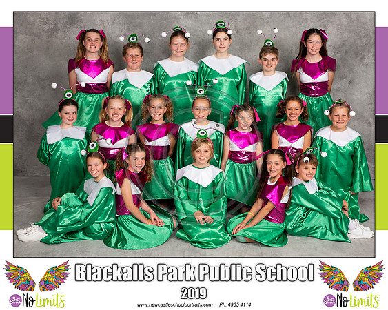 Blackall_Park_PS_Aliens