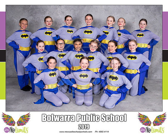Bolwarra_PS_Batman