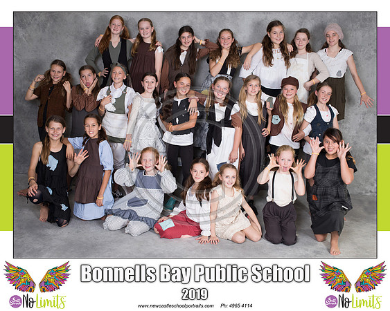 Bonnells Bay - Drama