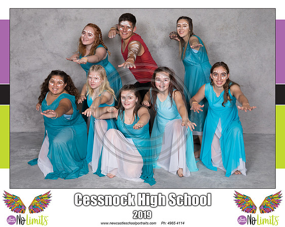 Cessnock H - Aboriginal Dance